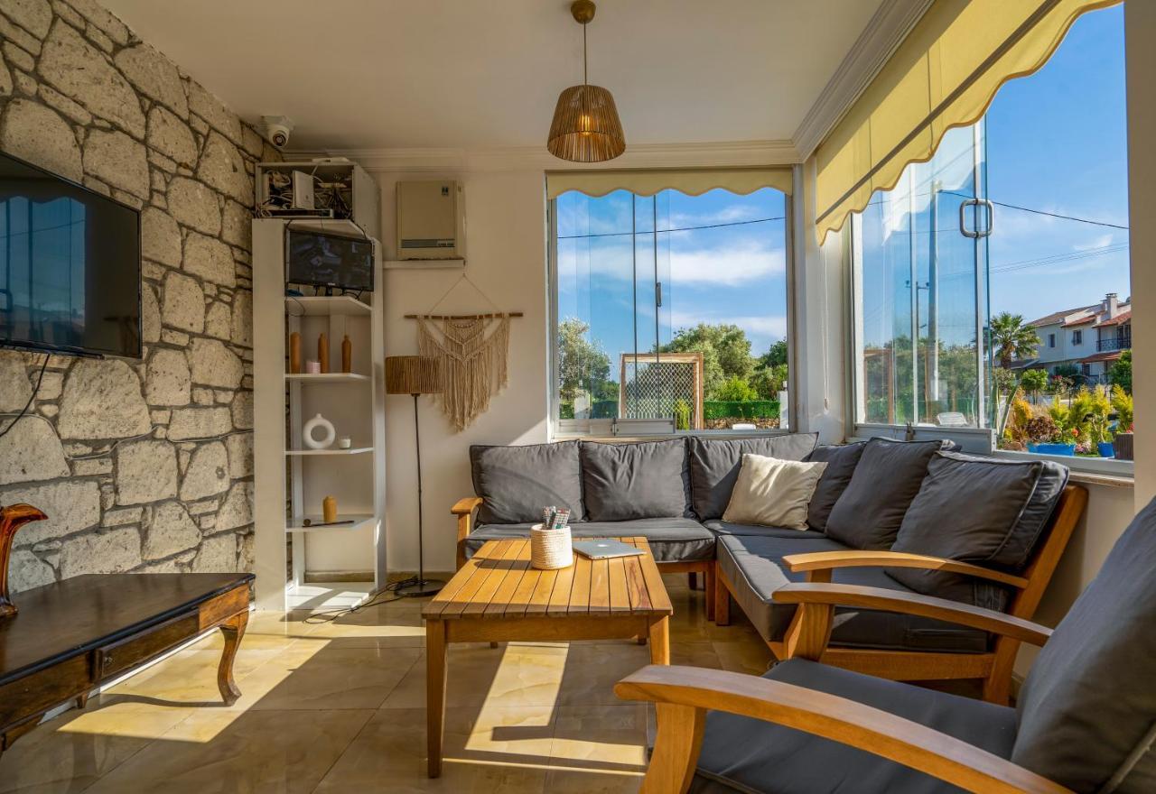 Belong Butik Otel Çeşme Kültér fotó