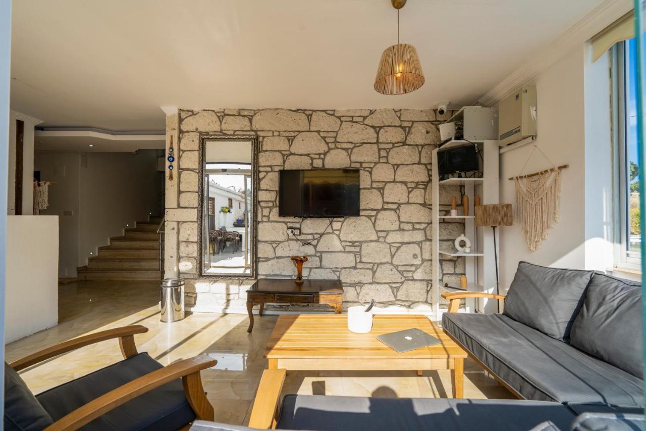 Belong Butik Otel Çeşme Kültér fotó