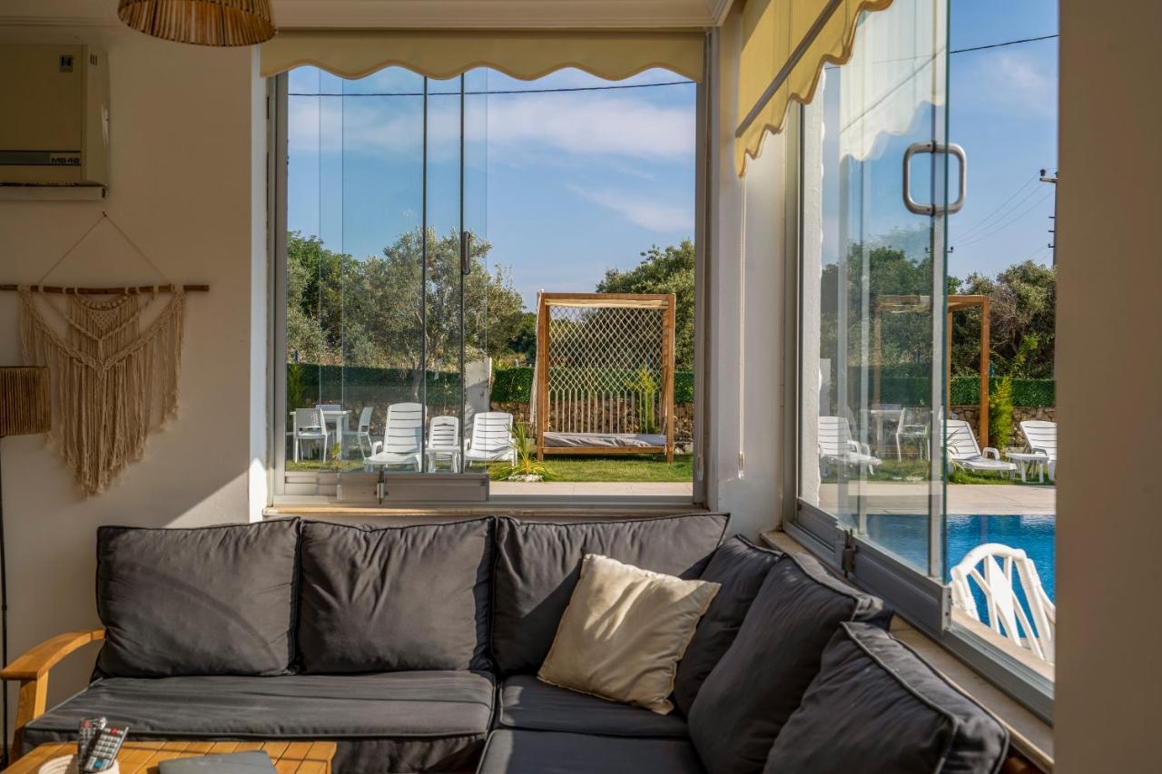 Belong Butik Otel Çeşme Kültér fotó