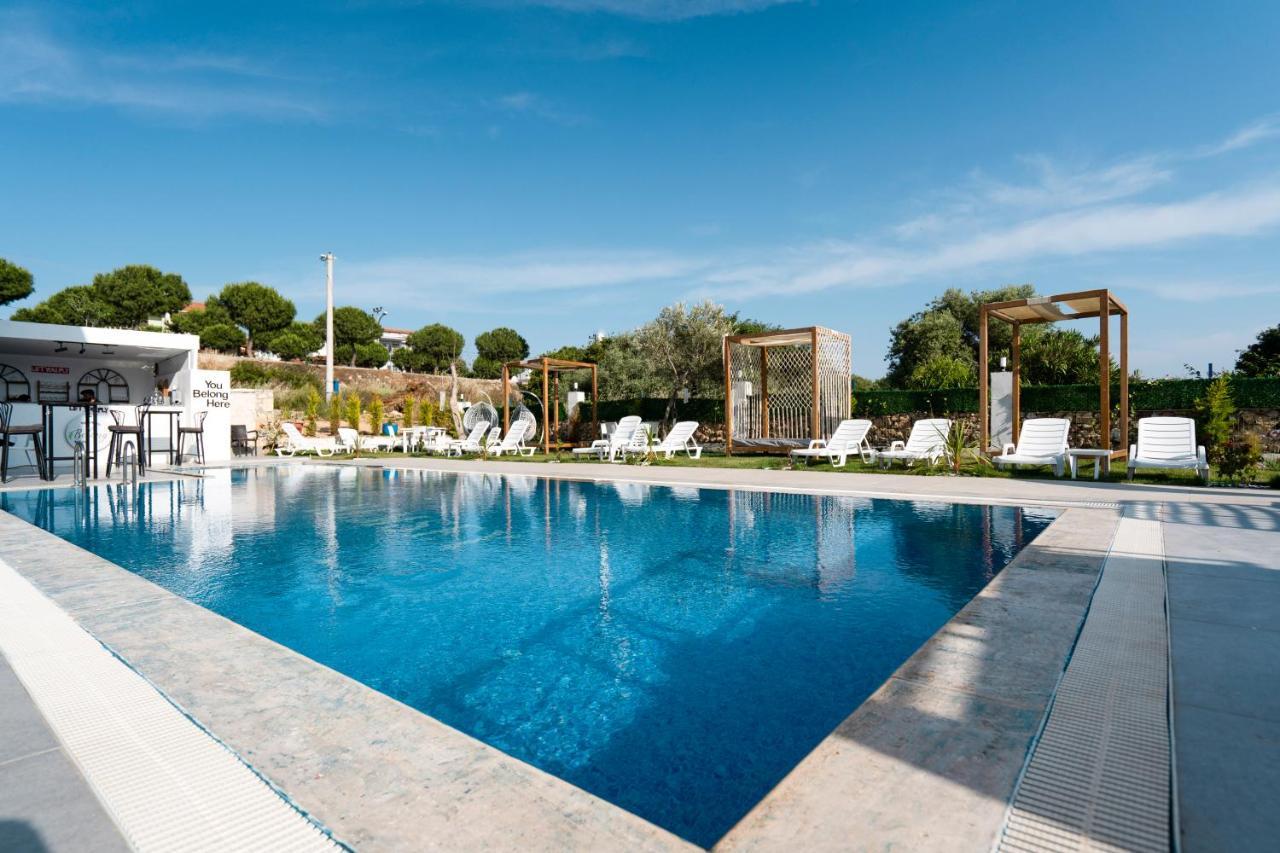 Belong Butik Otel Çeşme Kültér fotó