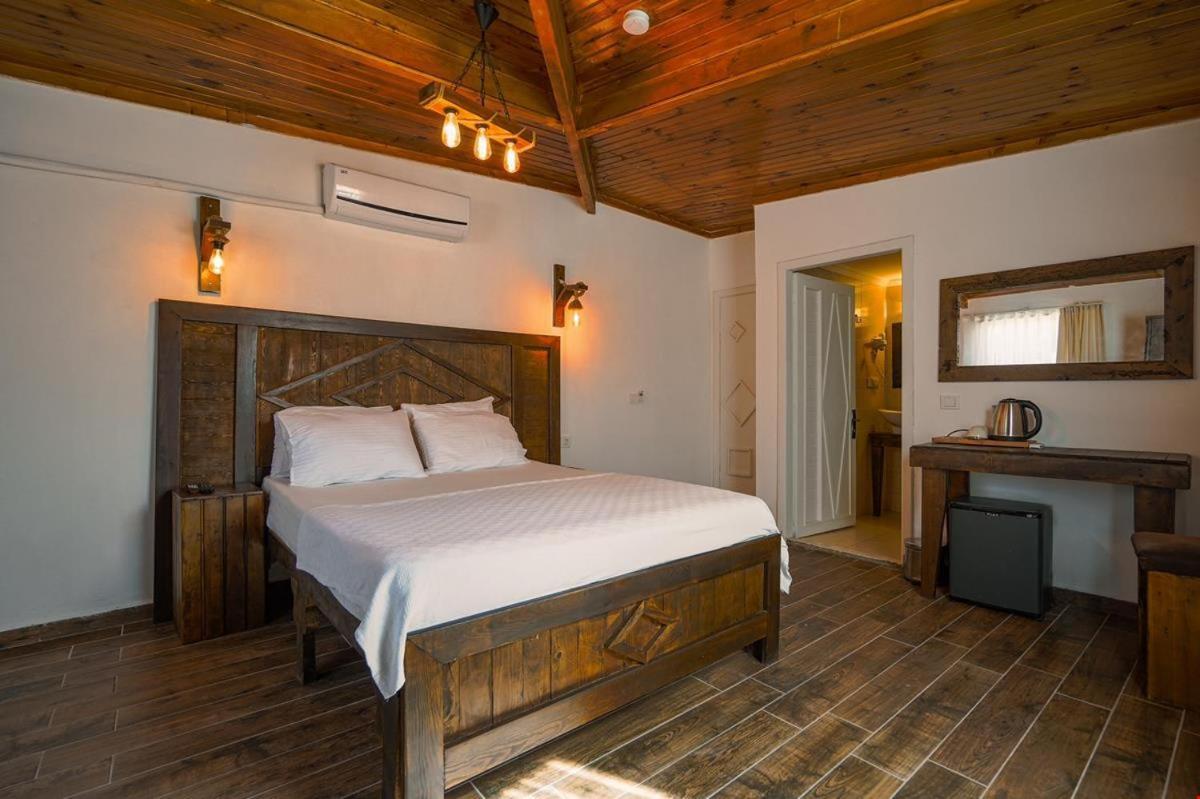 Belong Butik Otel Çeşme Kültér fotó