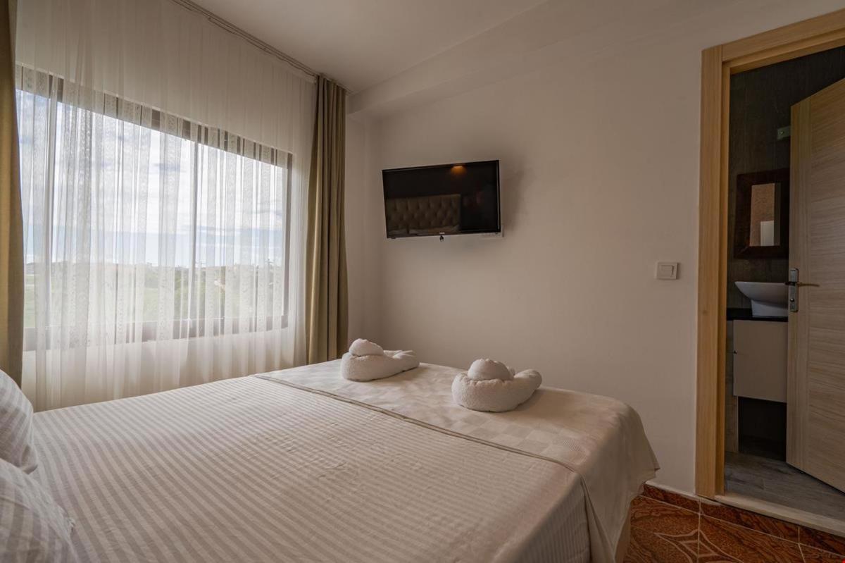 Belong Butik Otel Çeşme Kültér fotó
