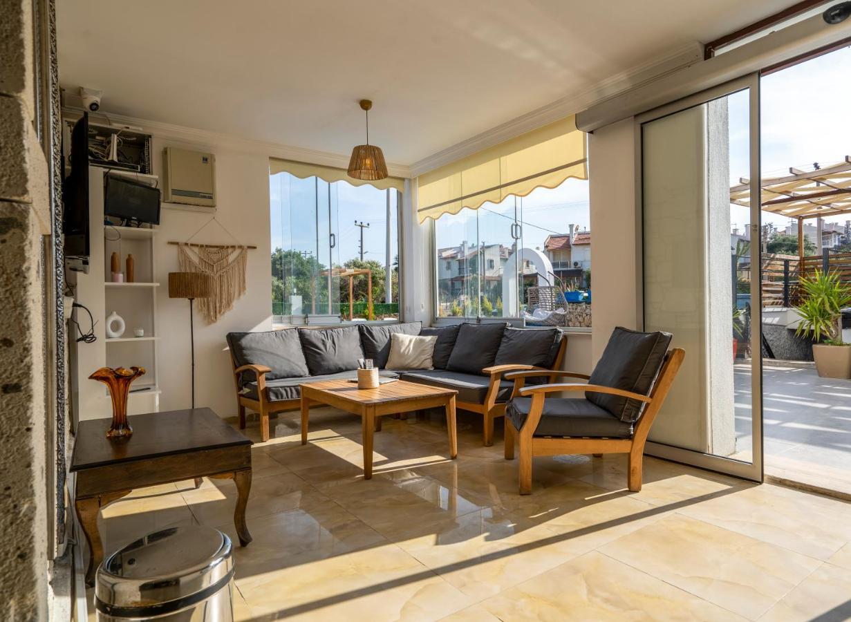 Belong Butik Otel Çeşme Kültér fotó