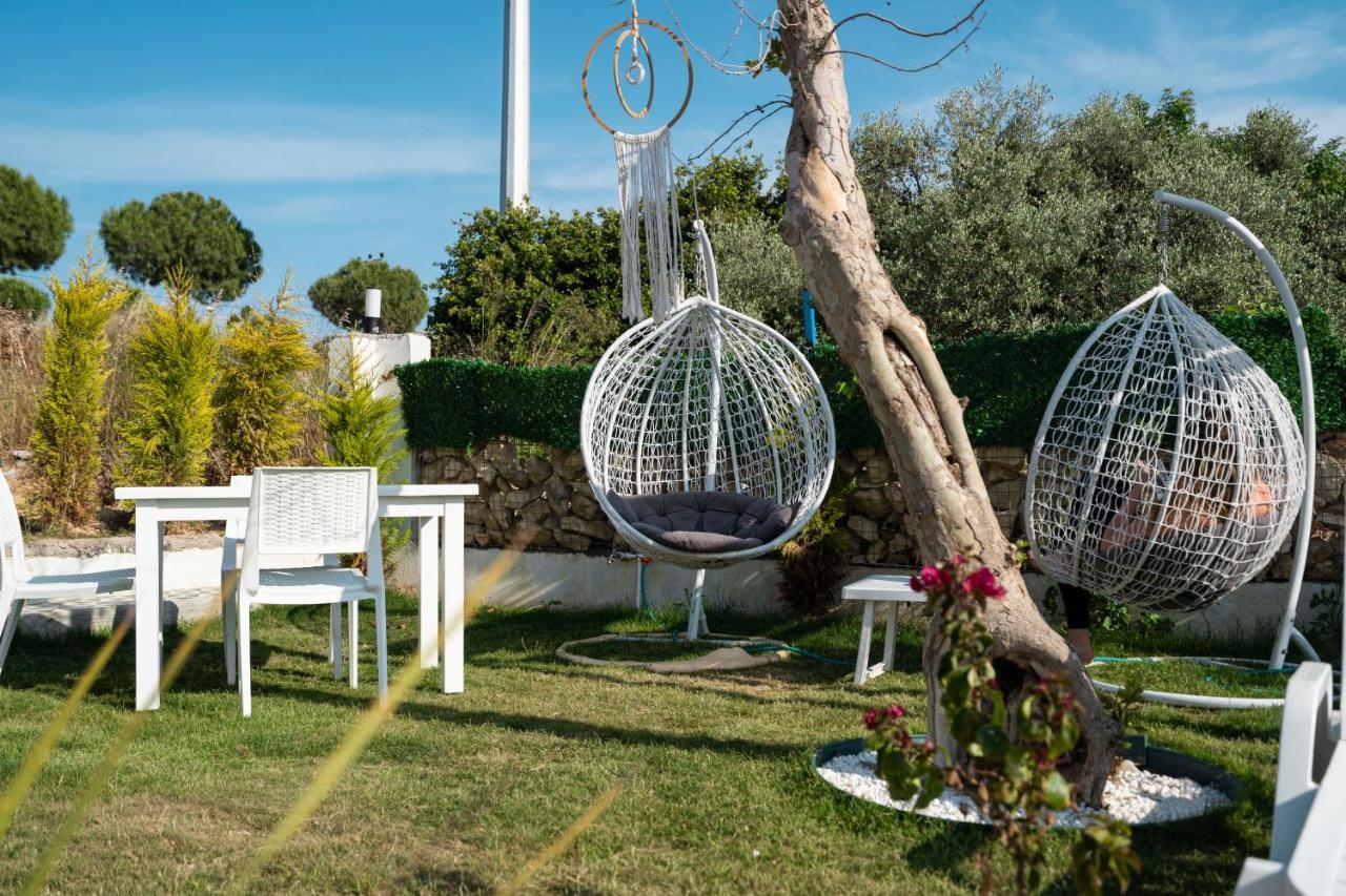 Belong Butik Otel Çeşme Kültér fotó