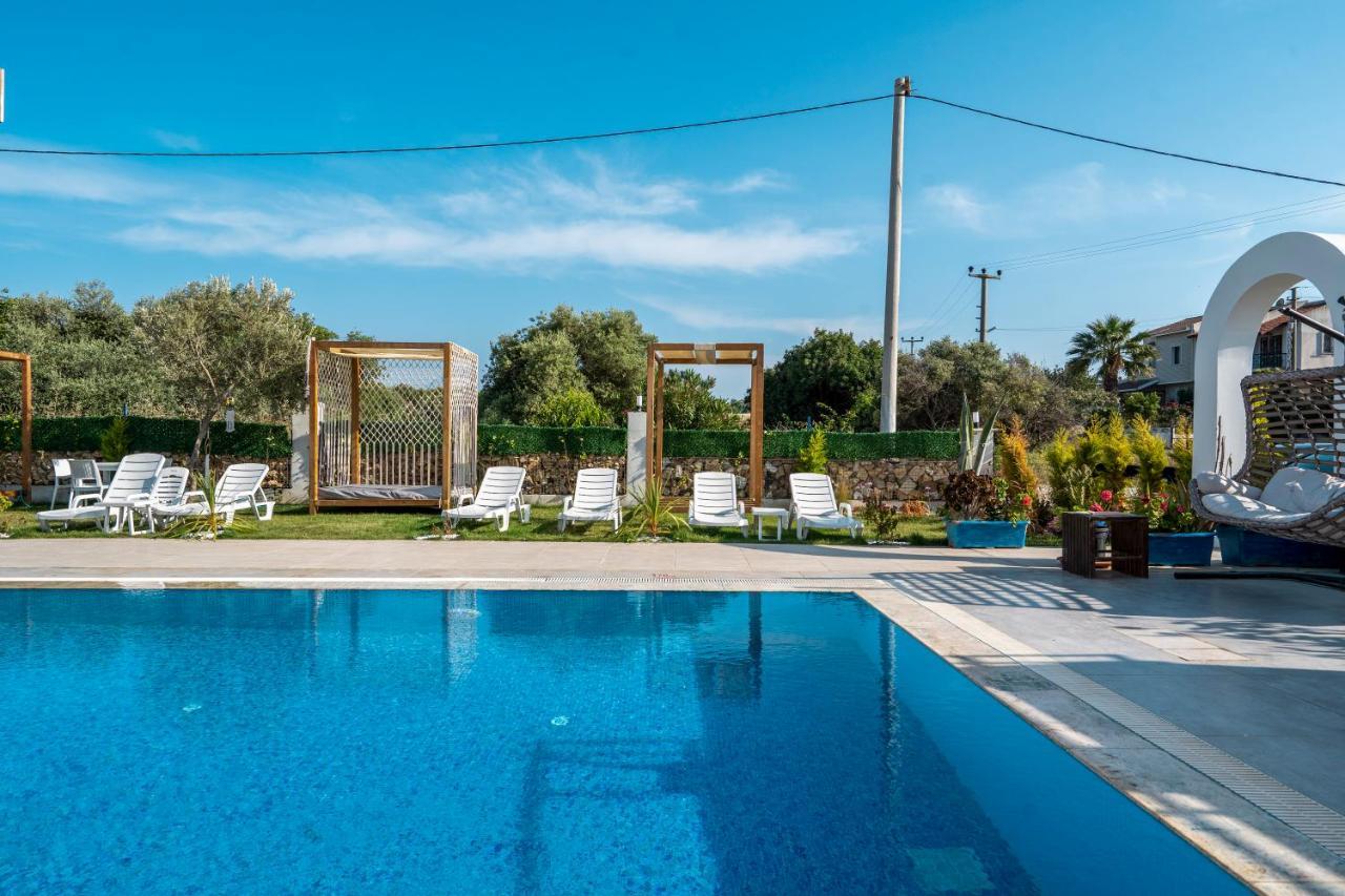 Belong Butik Otel Çeşme Kültér fotó