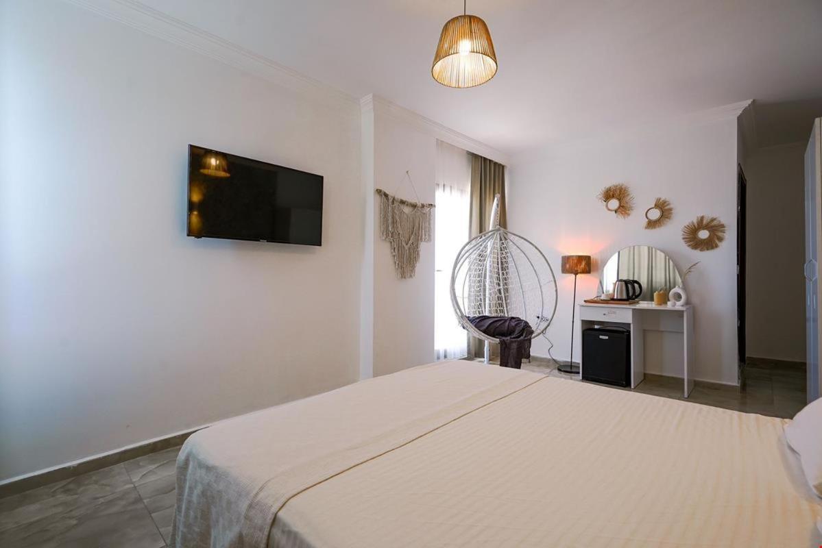 Belong Butik Otel Çeşme Kültér fotó