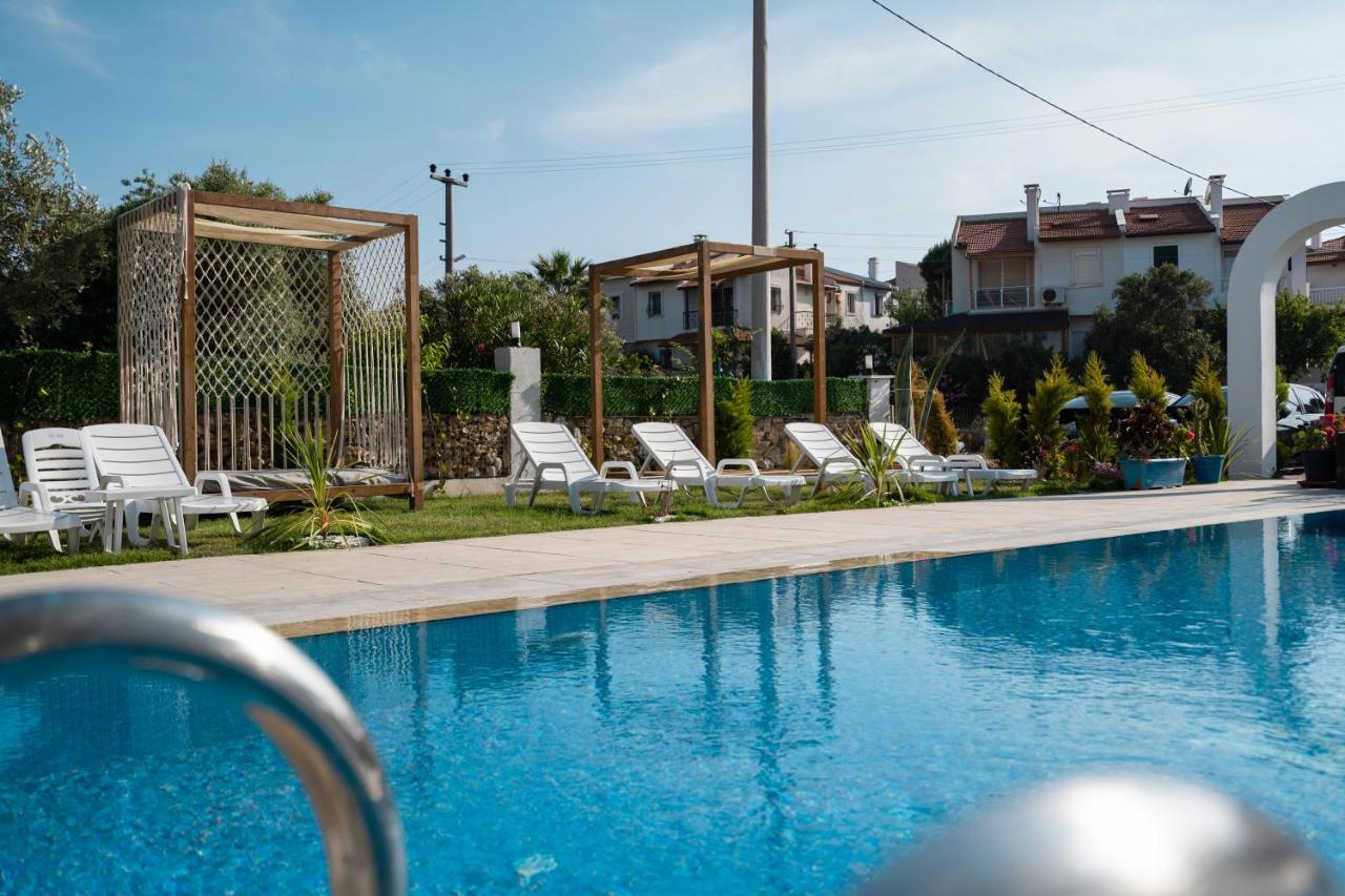 Belong Butik Otel Çeşme Kültér fotó