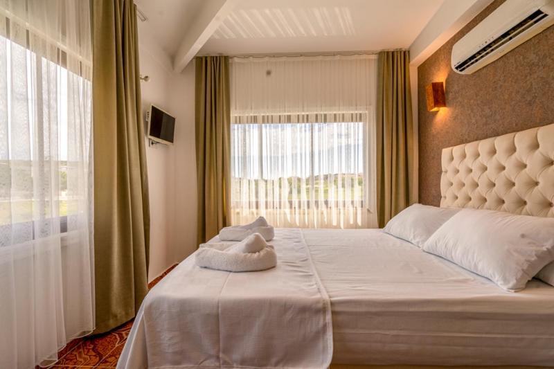 Belong Butik Otel Çeşme Kültér fotó