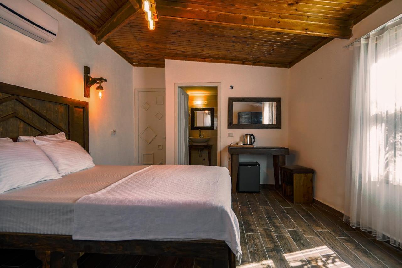 Belong Butik Otel Çeşme Kültér fotó