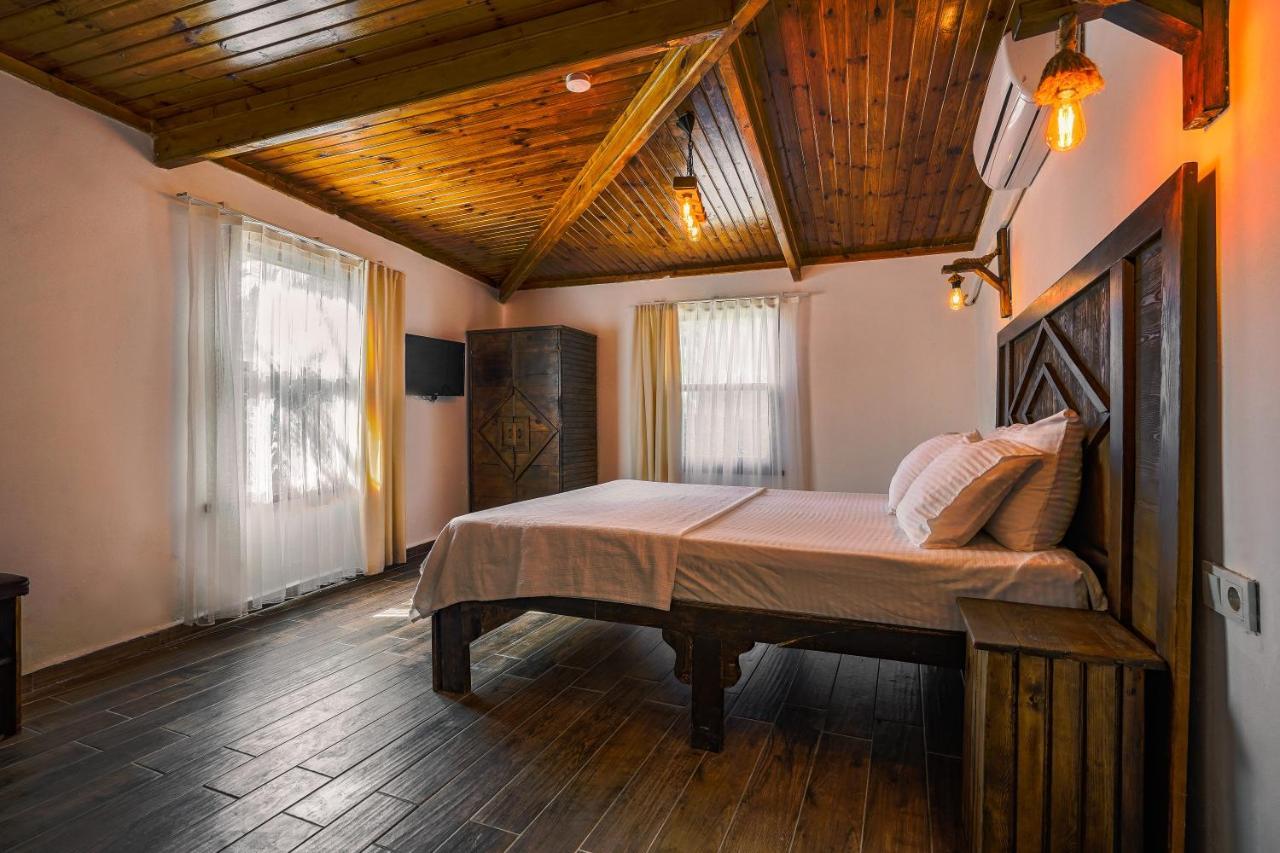 Belong Butik Otel Çeşme Kültér fotó