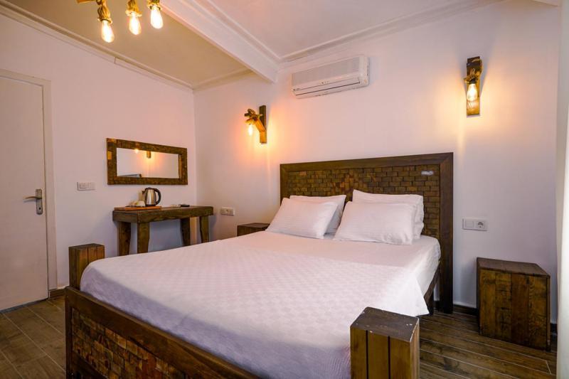 Belong Butik Otel Çeşme Kültér fotó