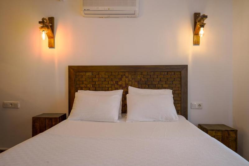 Belong Butik Otel Çeşme Kültér fotó