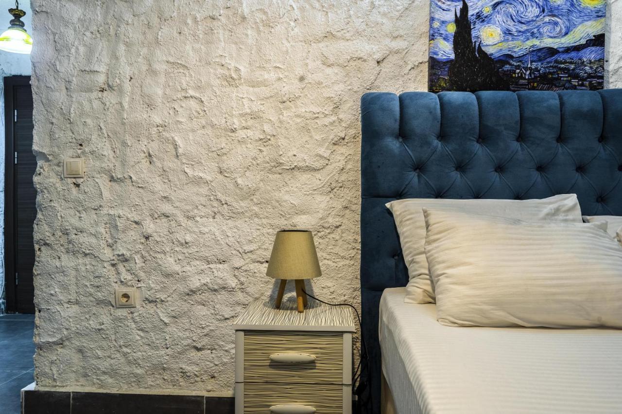 Belong Butik Otel Çeşme Kültér fotó