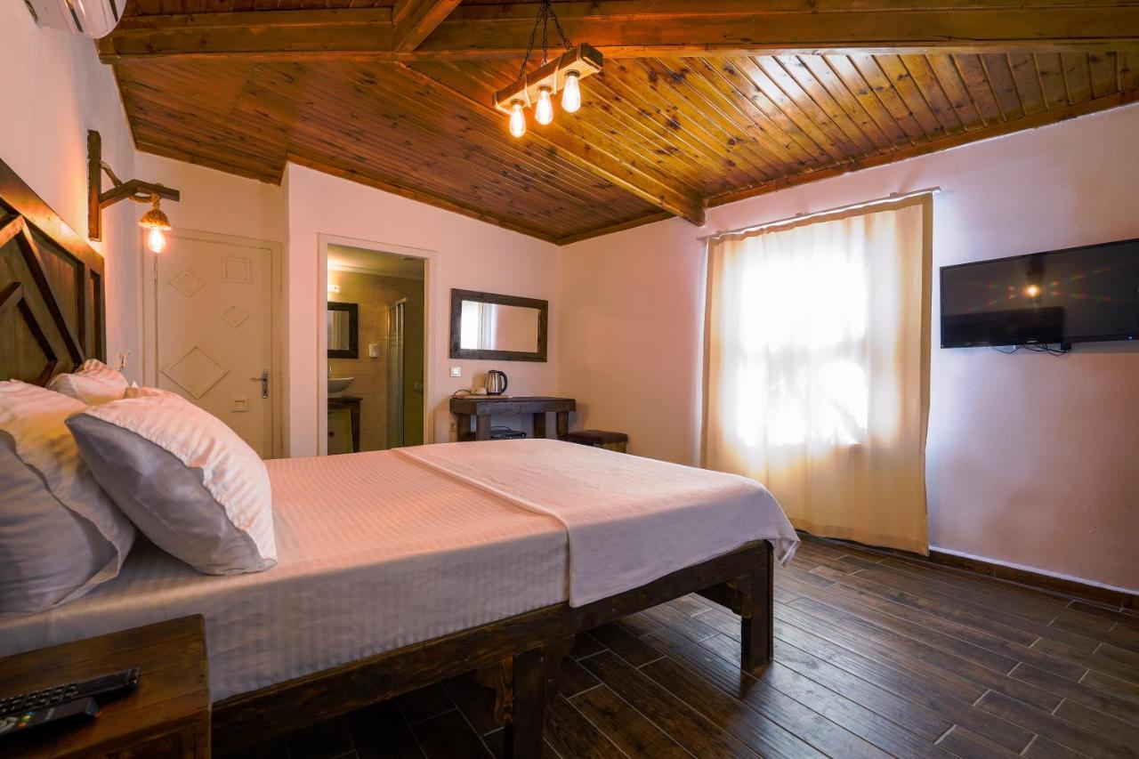 Belong Butik Otel Çeşme Kültér fotó