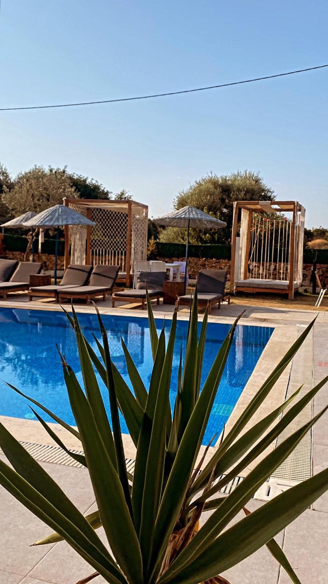 Belong Butik Otel Çeşme Kültér fotó