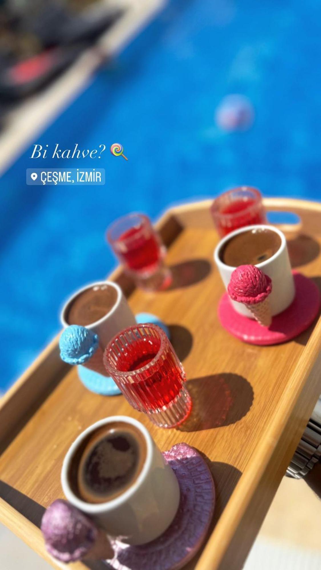 Belong Butik Otel Çeşme Kültér fotó