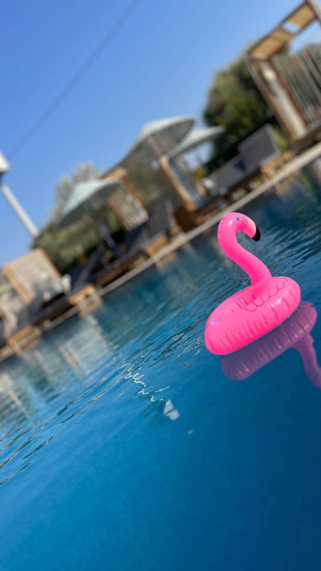 Belong Butik Otel Çeşme Kültér fotó