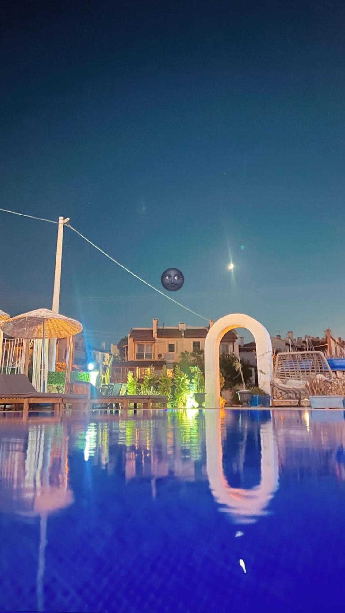 Belong Butik Otel Çeşme Kültér fotó