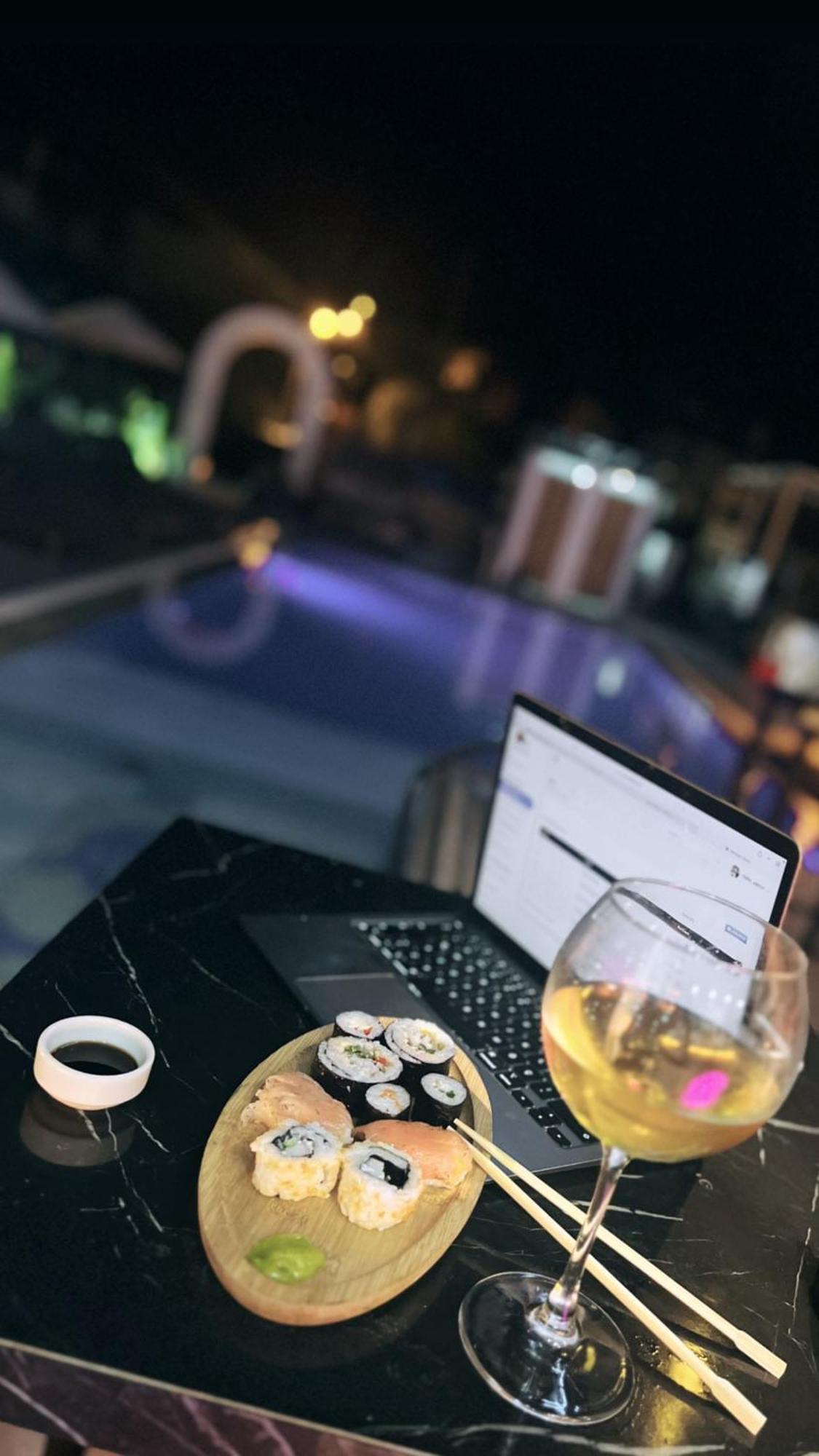 Belong Butik Otel Çeşme Kültér fotó