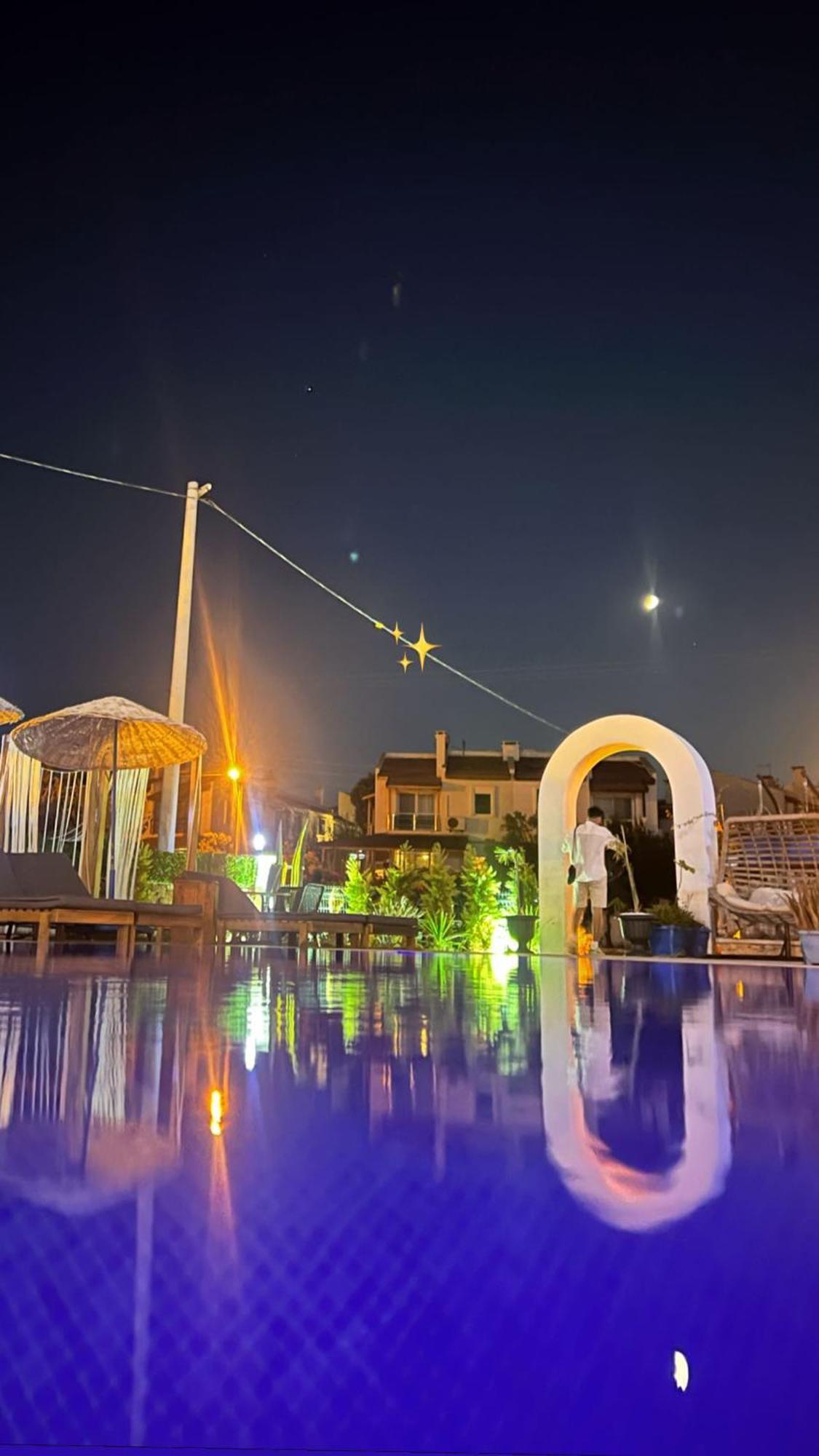 Belong Butik Otel Çeşme Kültér fotó