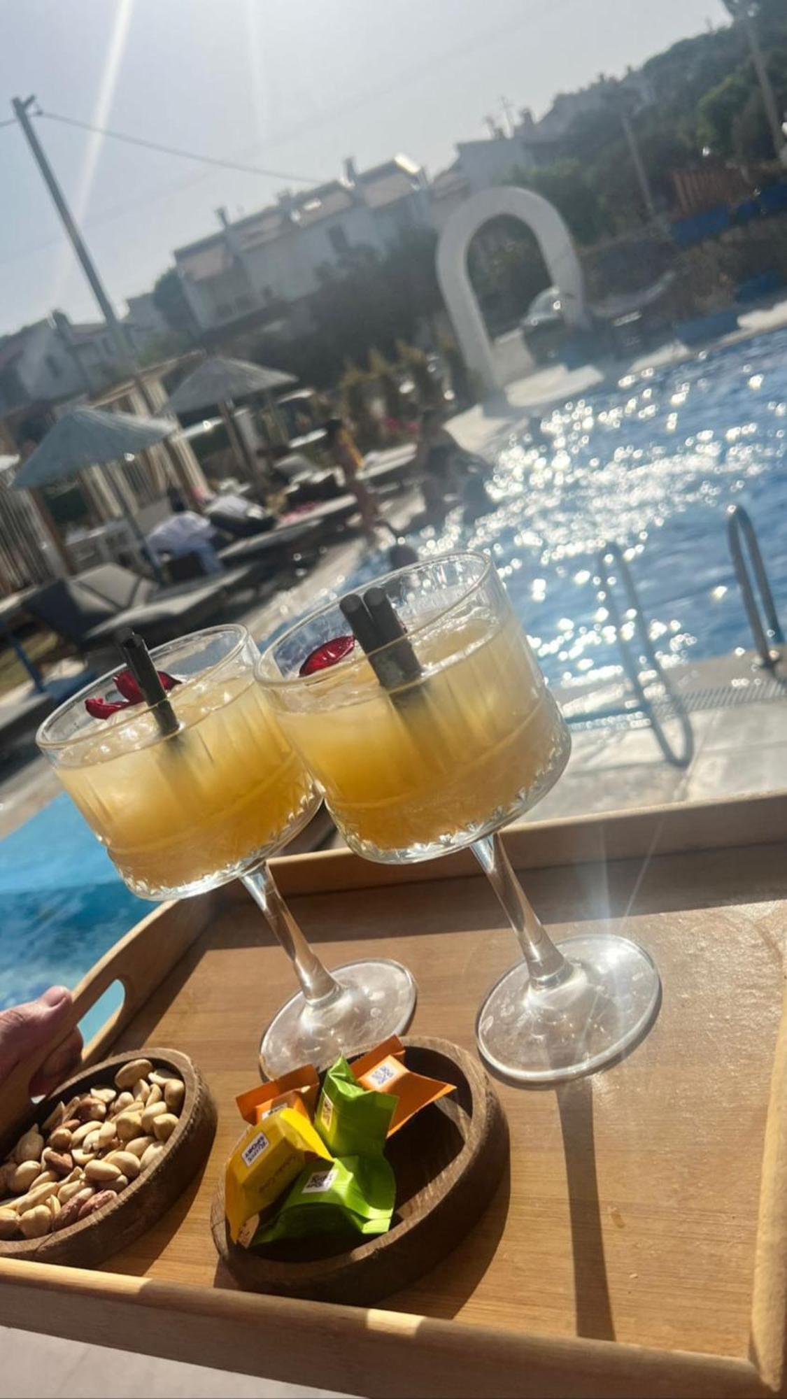 Belong Butik Otel Çeşme Kültér fotó