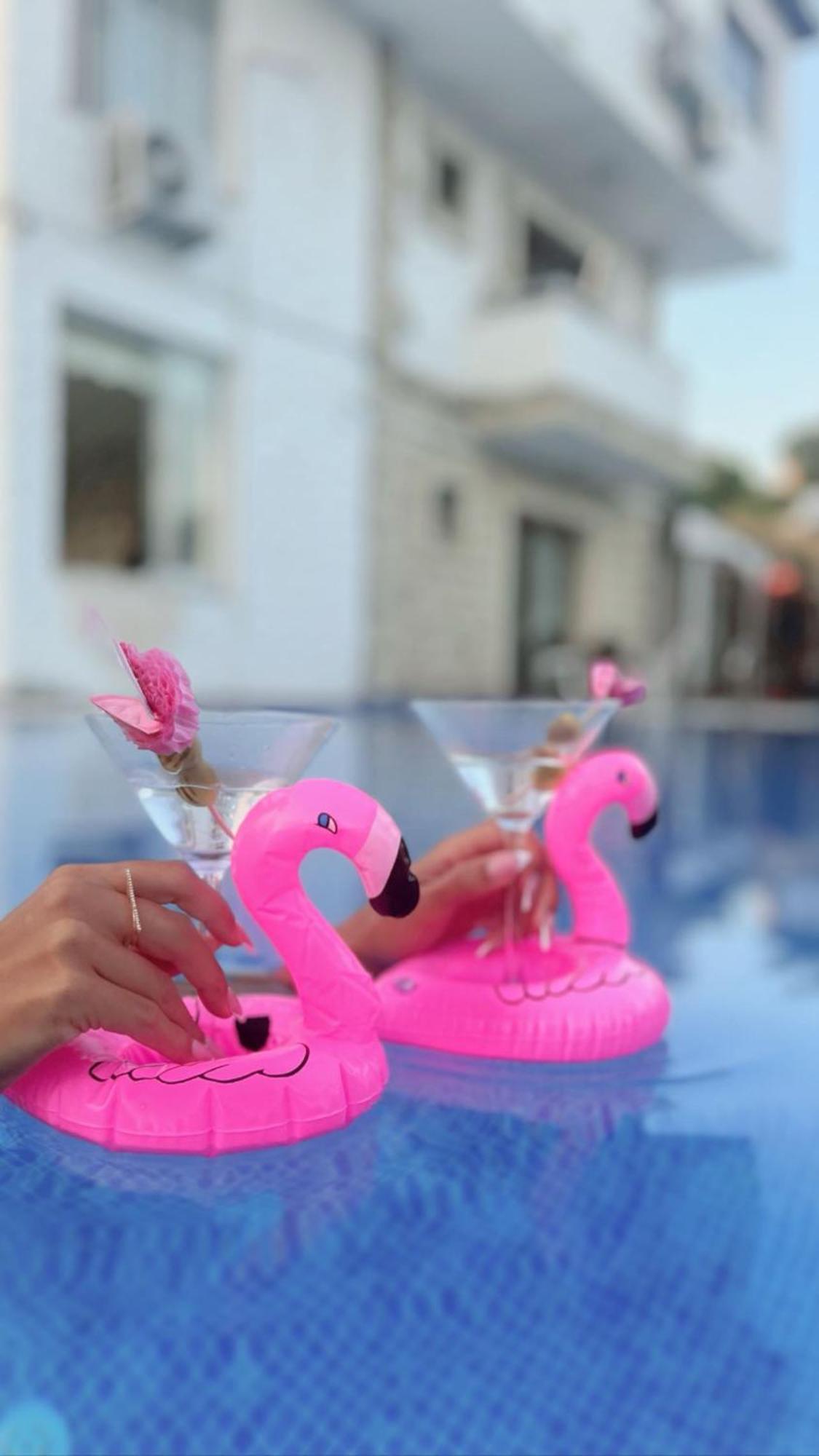 Belong Butik Otel Çeşme Kültér fotó
