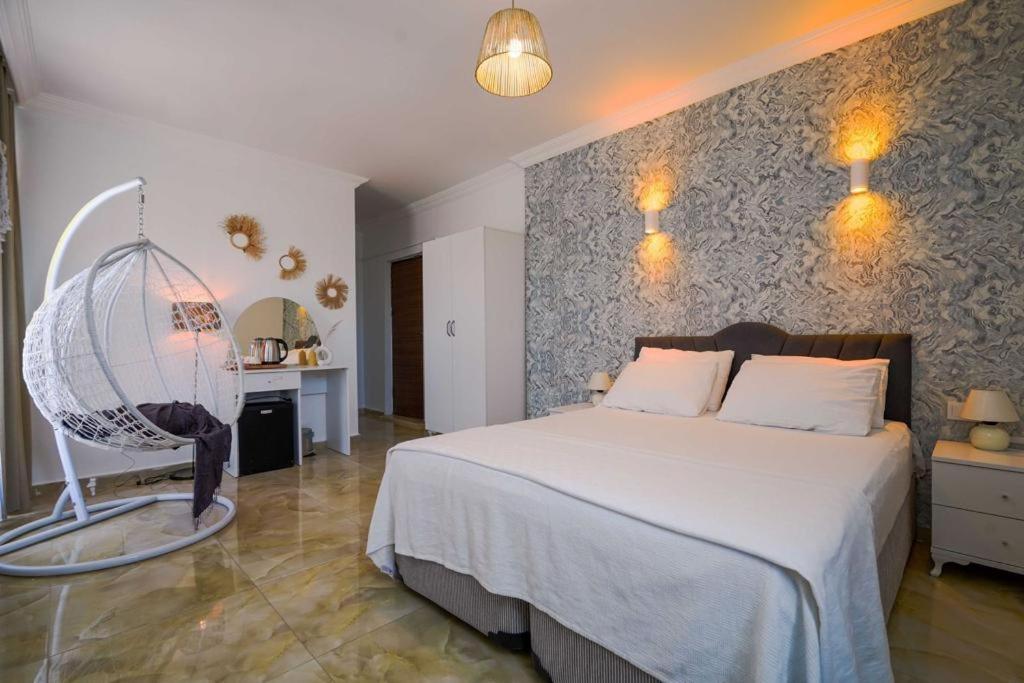 Belong Butik Otel Çeşme Kültér fotó