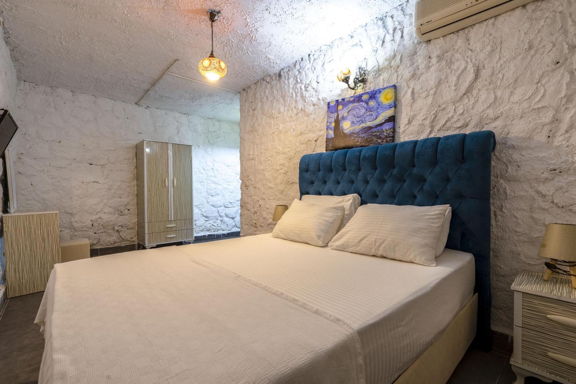 Belong Butik Otel Çeşme Kültér fotó
